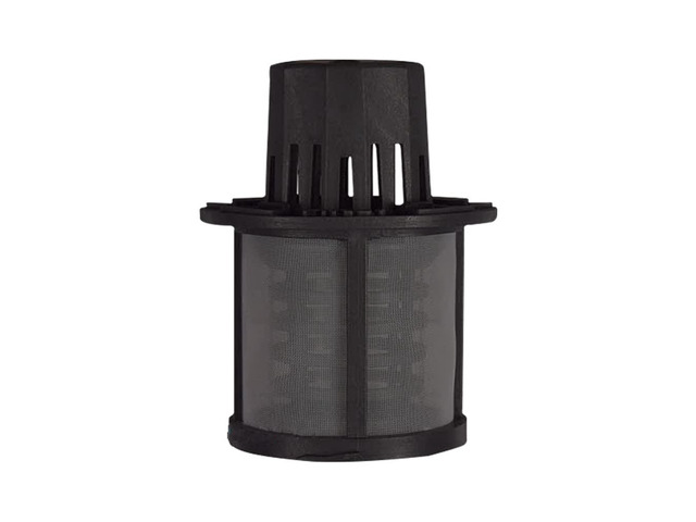 Direct Replacement for GE WD12X25995 Dishwasher User Cleanable Fine Filter And Basket Asm