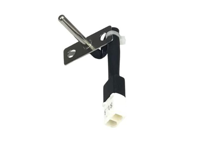Washing Machine Thermistor Compatible with LG Model Numbers WD3245RHD, WM0642HS, WM2496HSM, WM2050CW, WD12190BD