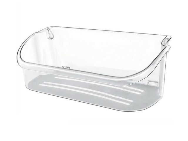 UPGRADE 240356402 Refrigerator Door Bin Replacement Part, Compatible with Refrigerator Door Shelf FGUS2642LF0 FGHS2644KF2, LGUS2642LE0 FRS6LF7FBA...