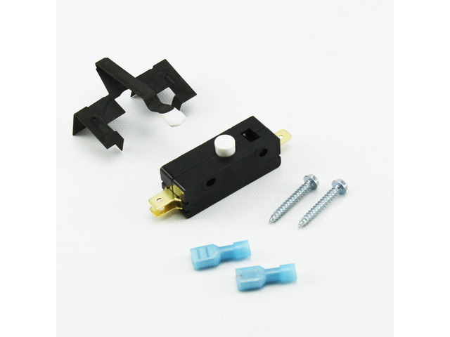 EXP279347 Washer Door Switch (Replaces W10820036, PS11723153, AP5985146, 279347) for Whirlpool, Kenmore, Estate and many other brands