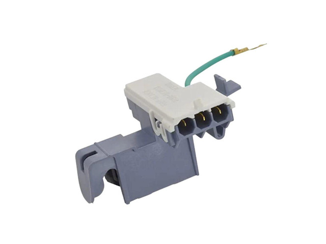 8318084 Washer Lid Switch Assembly Replaces WP8318084, PS11745957, AP6012742