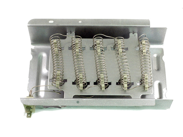 279838 Dryer Heating Element Assembly, DE838