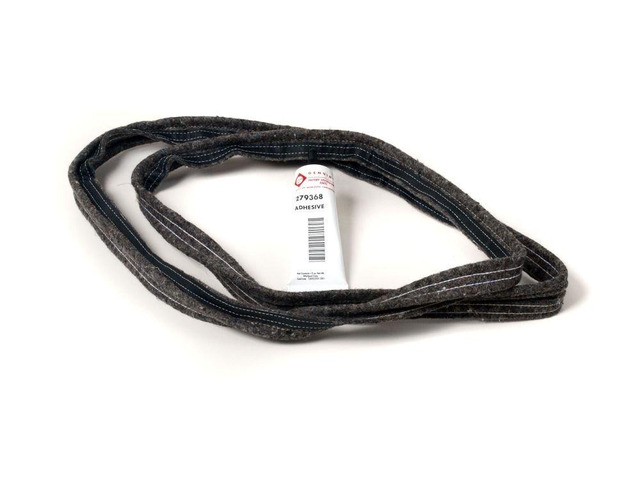 280114 Drum Felt Seal for Whirlpool Dryer 1065278 3403265 697694 AH970088