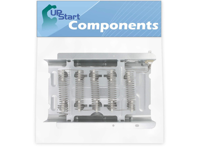 279838 Dryer Heating Element Replacement for Whirlpool WED5300SQ0 Dryer Compatible with 279838 Heater Element - Brand