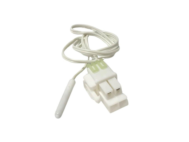 Refrigerator Temperature Sensor Located Behind Control Assembly Compatible with LG Model Numbers LSXS26326S, LSXS26336S