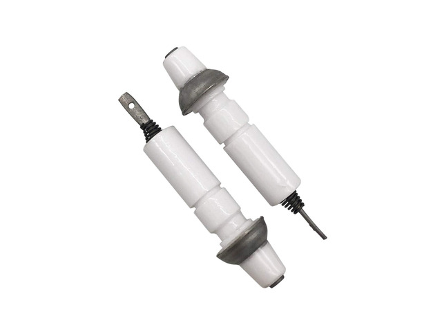 189324 Top Burner Igniter Range replacement EXACT FITS for Bosch, Thermador Range, Oven, Stove (2)