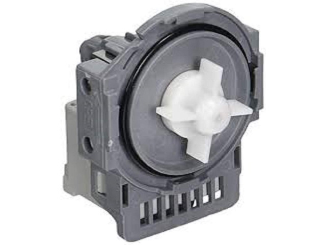 DD31-00005A, AP4342621, PS4222308 Dishwasher Drain Pump Compatible With Samsung Dishwasher (Fits Models: DMR, DMT, DW7, DW8 And More)