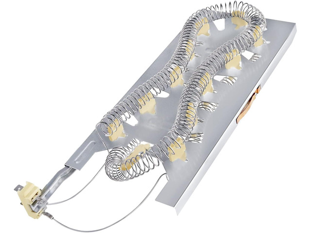 Replacement For Kenmore 110.69822800 110.85866400 110.67902791 110.85861400 110.85872400 Heating Element 110.64892401 110.63952101 110.85862400...