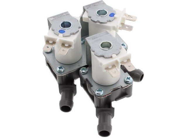 5221ER1003A - Washer Water Valve Fits Sears