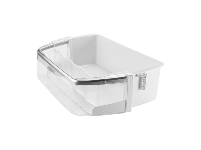 AAP73252202 AAP73252209 Refrigerator Door Shelf Bin Compatible for LG Kenmore Replaces With W10212139 W10212139N AP6017170 PS11750465 1547748...