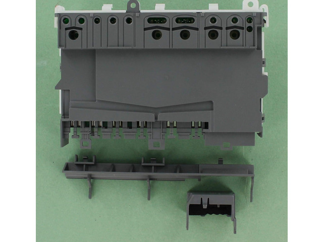 CoreCentric Remanufactured Dishwasher Control Board Replacement for Whirlpool W10482989