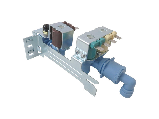 242252702 Refrigerator Water Inlet Valve Kit Replacement Fit for Frigidaire FFHS2311LBPA FFHS2311LBQA FFHS2311LBRA FFHS2311LBSA FFHS2311LQ0...