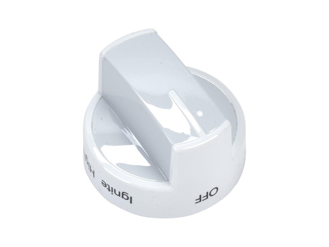 WPW10339443 Control Knob