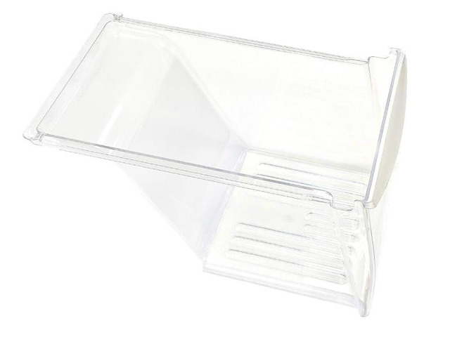 Replacement 240337103 Crisper Pan Drawer Bin For Frigidaire Kenmore Refrigerator AP2115849, 240337102, 240337105, 240337107, 240337108, 240337109,...