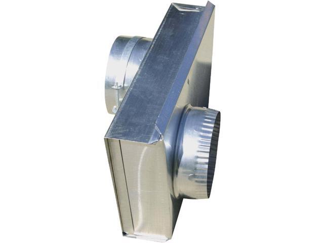 Builders Best 010175 Dryer Vent Periscope
