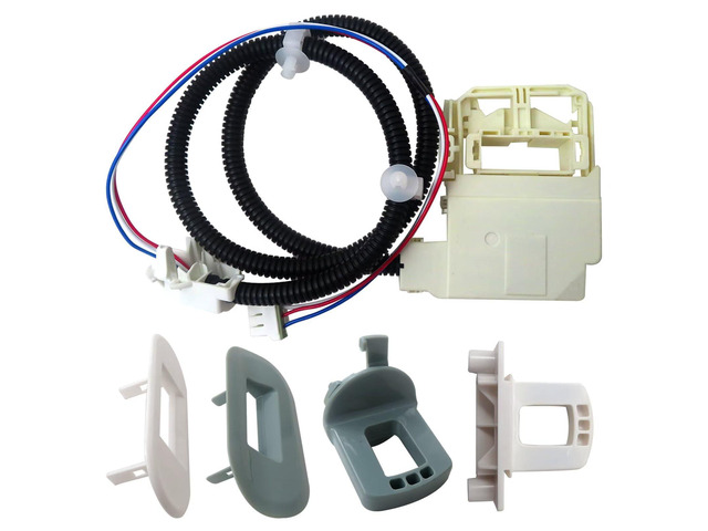 NEW 290D3070P002 New Laundry Washer Lid Lock Switch Replace for Old Number 290D3070P002, 290D3070P001, 290D3070P003