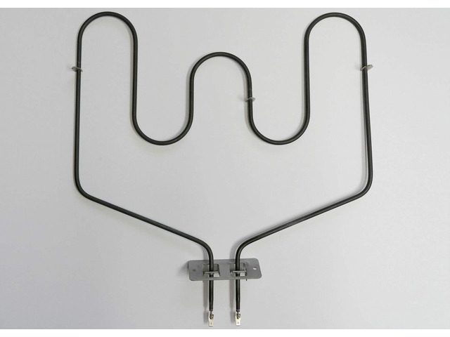 WB44X10016 For GE Range Oven Bake Heating Element AP2031067 PS249350