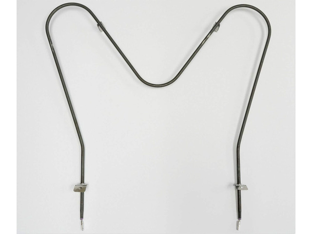 Compatible Oven Bake Heating Element for Frigidaire FEF366EME, Kenmore/Sears 79090939600, Frigidaire FEF356GQA, Frigidaire FEF365BWF Range
