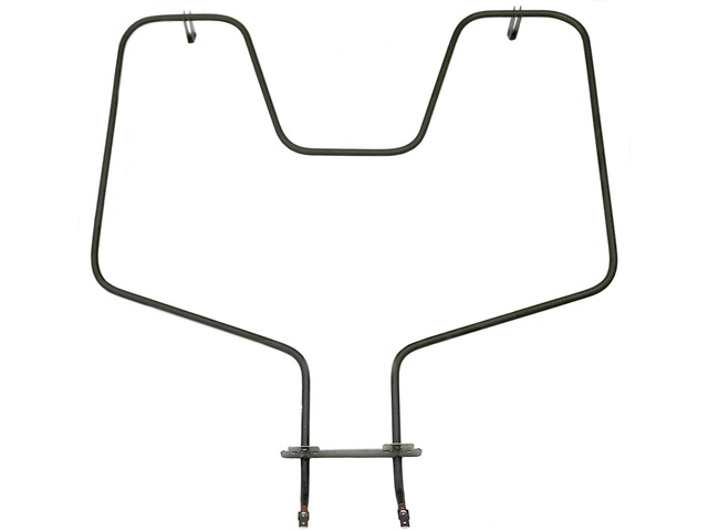 Oven Bake Heating Element Replacement For GE JBP71WF1WW JBP23DN1BB JBS55MM2BS JBP24BH2CT JBP24BH2WH JBP24BH3CT Range