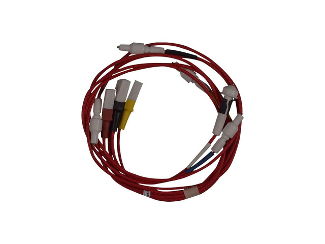 WB18X31472 Durable Range Electrodes & Harness H. V