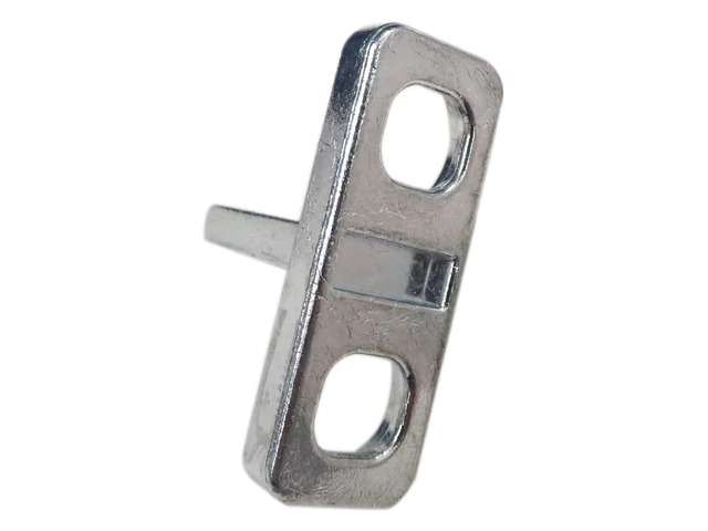 Upgraded Washer Door Latch Strike 5304505088 Fit for Frigidaire EFLW427UIW1 EFLW427UIW0 EFLS627UTT1, Replace AP6031188, 4452319, PS11766033