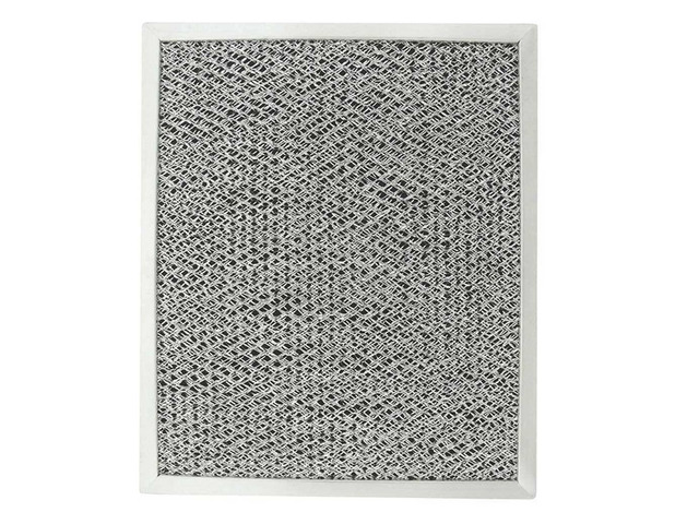 Replacement WB02X10700 Grease Range Hood Filter for GE WB02X8253 WB02X8254 WB02X8406 WB13X5015 WB2X10700 WB2X8253 WB2X8254 WB2X8406 832546 AH223976...