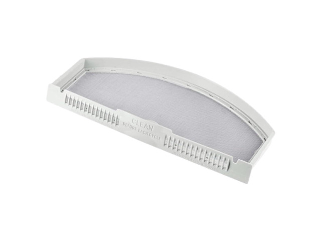 OEM Quality Dryer Lint Filter Screen For GE GTD45GAMJ1WS GTD45EASJ2WS GTD45EASJ0WS GTD65EBSJ4WS GTD65EBSJ3WS