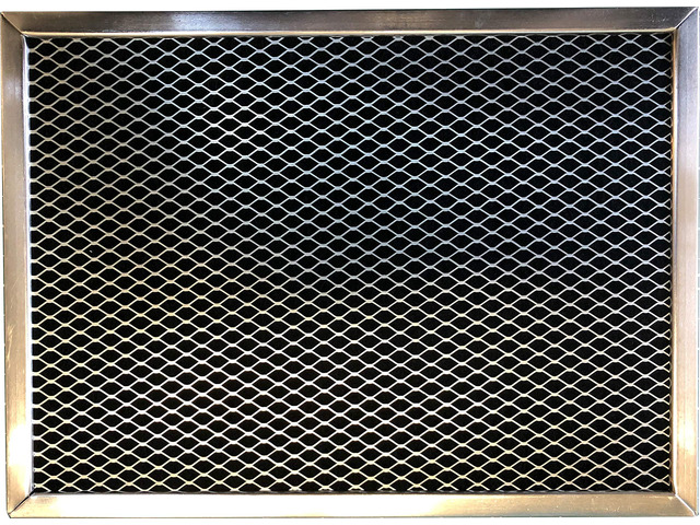 Carbon Range Filter Compatible With Electrolux 1166019, Electrolux 5304454054, Electrolux DFKIT306PK, Frigidaire 1166019, 5304454054, Frigidaire...