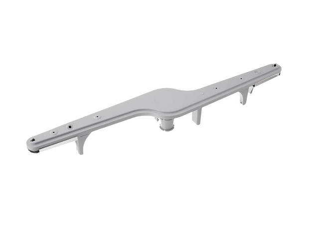 Dishwasher Lower Spray Arm for Frigidaire FFBD2406ND0B, FFBD2406ND1B, FFBD2406NS0A, FFBD2406NS10B, FFBD2406NS11B, FFBD2406NS2A, FFBD2406NS3A,...