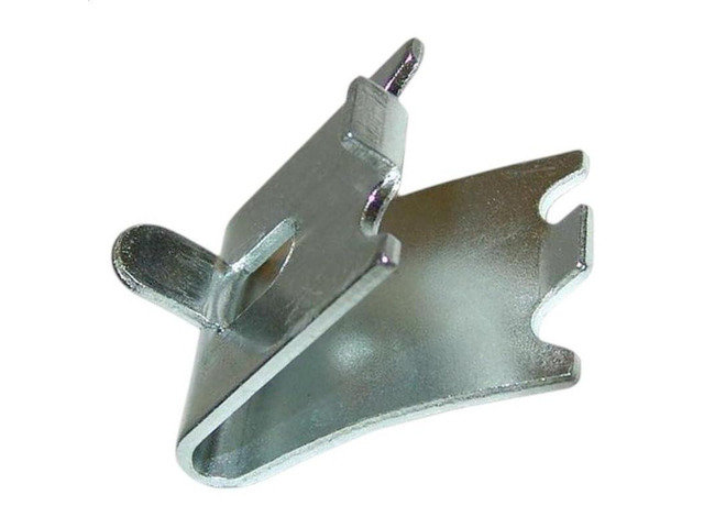 Replacement for TRUE BEVERAGE AIR & FOGEL (40) COMMERCIAL COOLER SHELF CLIPS 918306, 918435, 920158, T30-5131, 50120, 2PIL0232-009, SP232-9,...