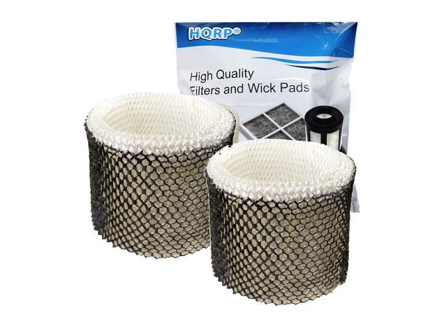 2-Pack Wick Filter Compatible with Graco 2H03 2H02 2H032 4.0 Gallon, Touch Point S35E-A Humidifiers