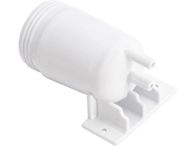 240434301 Refrigerator Water Housing Compatible with Frigidaire Refrigerator Freezer AP3267542 1036285 AH899353 EA899353 PS899353 White