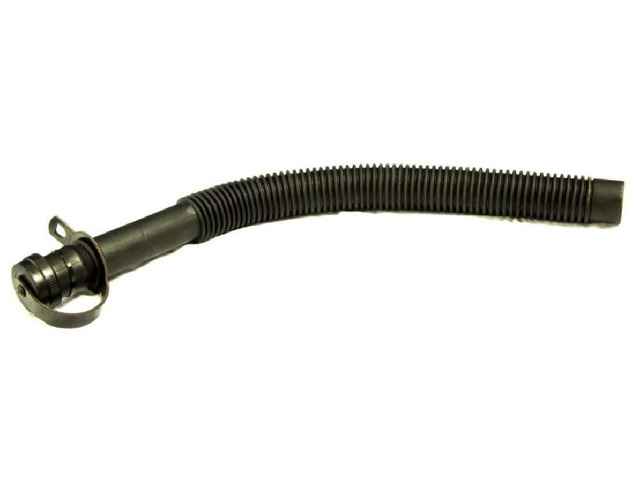 Tennant/Nobles Drain Hose 1014268 1.5' ID x 27' Replacement Fits T7, T7AMR, R14, Strive Rider & Speed Scrub Rider (SSR)