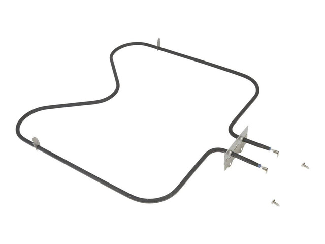Whirlpool WPY04000066 Genuine OEM Range Lower Bake Element Replacement Part - Replaces W10310269, Y04000047, Y0E00105199, and more
