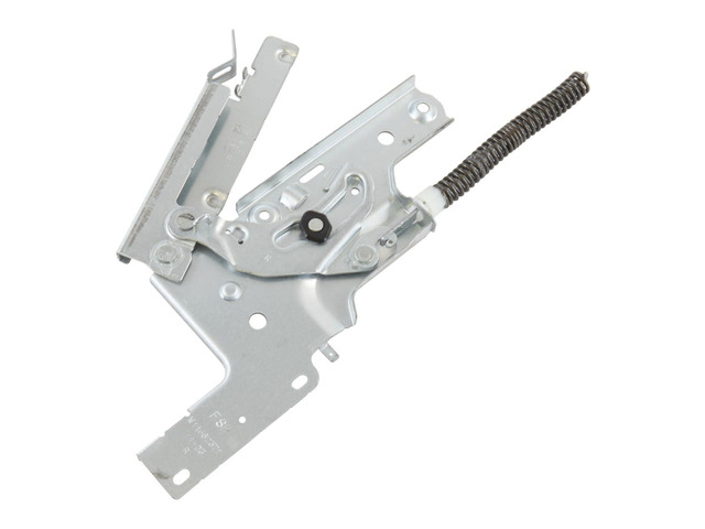 W11712996 Genuine OEM Dishwasher Right Door Hinge Replacement Part - Replaces W10920230, W11573702, and W11662370