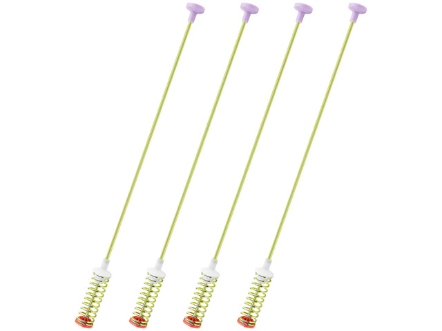 Upgrade DC97-16350U DC97-16350S DC97-16350T Washer Suspension Rods Replace DC97-16350E DC97-05280W for Samsung WA45H7000AW/A2 WA45T3200AW/A4...