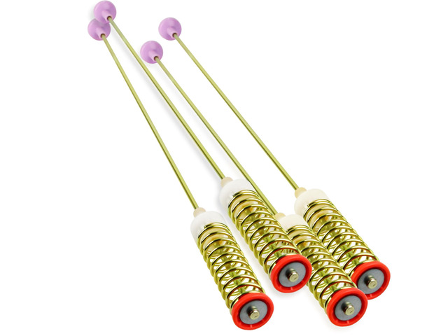 WA45T3200AW/A4 WA45H7000AW/A2 WA50R5400AV/US Suspension Rods for Samsung Fits WA50R5200AW/US WA45T5340AP/A4 WA5451ANW/XAA Washing Machine...
