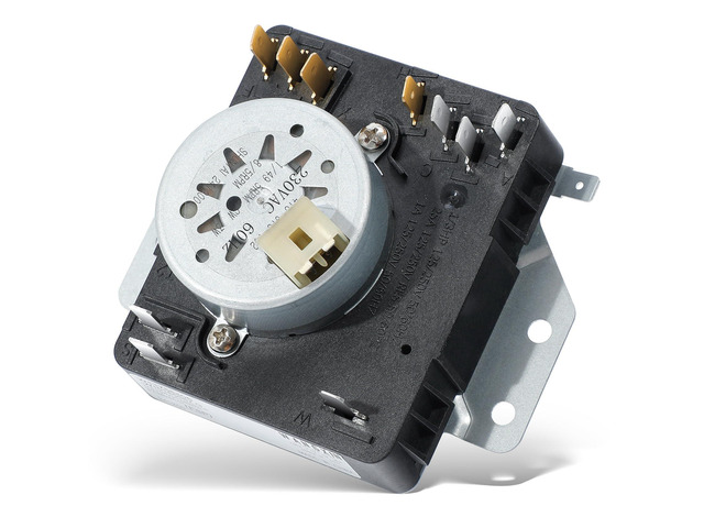 WED4815EW1 WGD4800XQ0 WED4950HW0 WED4800XQ0 W10185982 Dryer Timer Compatible with Maytag Kenmore Amana Whirlpool Dryer Timer WED5100VQ1...