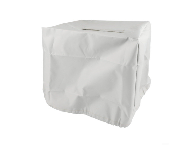 Ice Machine for Protective Cover for Portable Countertop Units Waterproof 210D Oxford Fabric with Handles 33x43x38cm Suitable for Indoor...