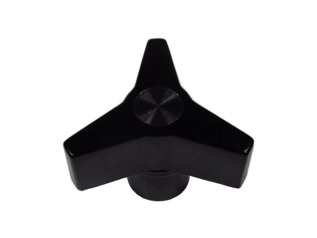 Fastener Knob for Biro Saw 34, 44, 55, 55TL, 1433, 1433FH, 3334. Replaces 211A-291Q