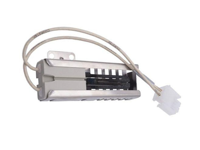 Range Oven Igniter Compatible with Maytag MGR5765QDQ1, MGR5751ADS, MGS5775BDS, MGS5870ADC, LLR1415AJW, MGRH865QDB10, MGR5751ADB models