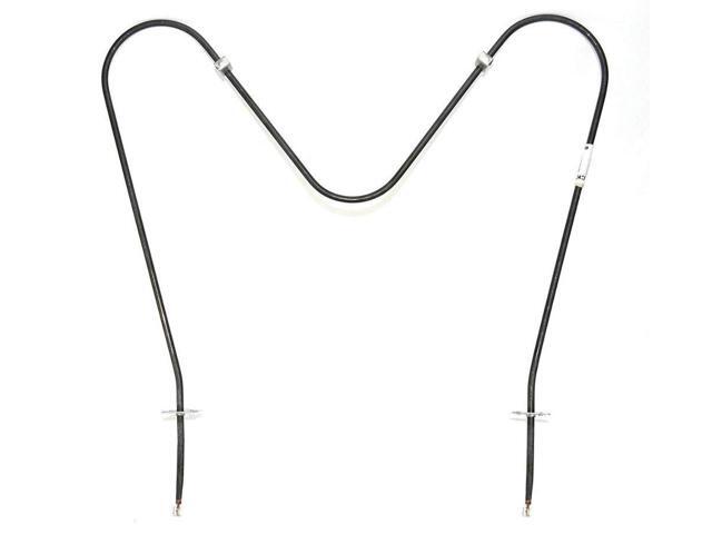 Oven Bake Heating Element Compatible with Frigidaire FEF368GCC, Frigidaire FEF368GCF, Frigidaire FEF351CWB, Tappan TEF361GSB, Frigidaire FEF366EMB...