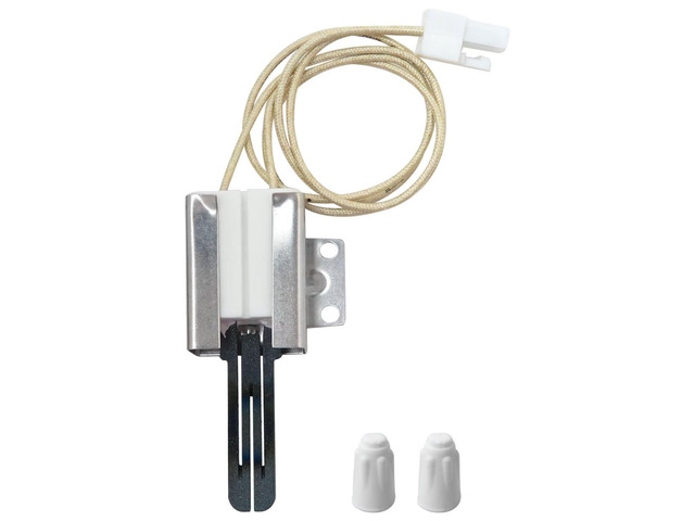 Upgraded 316489403 316489400 5304462661 Range Oven/Stove Igniter Replacement For Kenmore 790.77483804, 790.77483805, 790.77483806,... Upgraded 316489403 316489400 5304462661 Range Oven/Stove Igniter Replacement For Kenmore 790.77483804, 790.77483805, 790.77483806,...