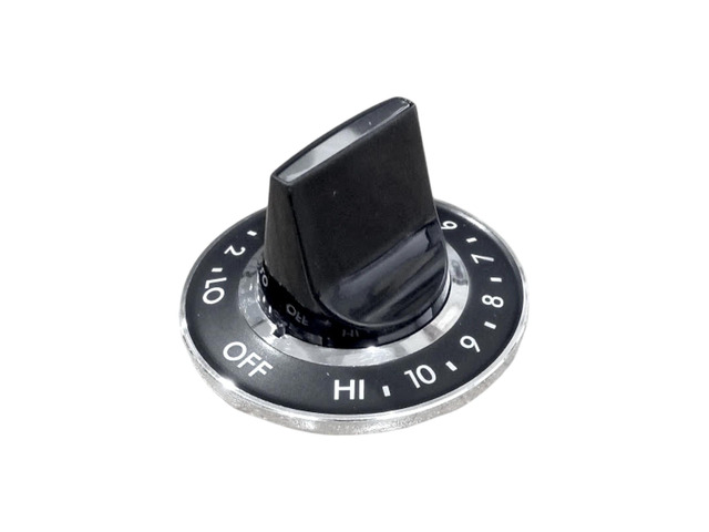 Y700854 Air Range Surface Burner Eye Control Knob- for Whirlpool Jenn Cooking Appliance Parts Y700854 AP6024212 1246687 700854 PS11757562 WPY700854...