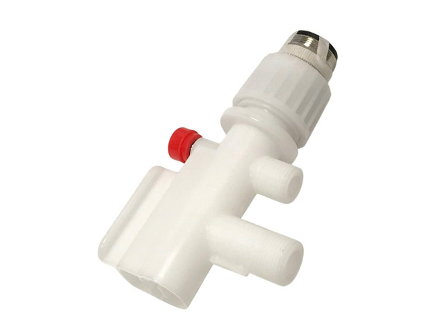 Dishwasher Facet Adapter Compatible with RCA Model Numbers rdw3208, rdw3208b