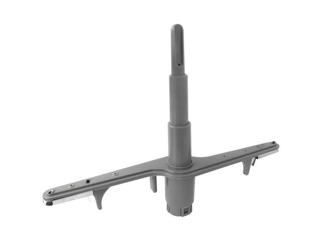 New 5304518927 154567702 Dishwasher Spray Arm for Frigidaire Models FBD2400KW0 FBD2400KW10B FBD2400KW11B FBD2400KW12B FBD2400KW2A, Replaces...