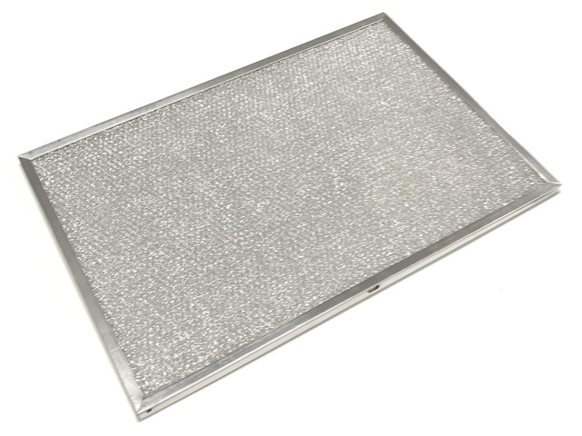 Range Hood Grease Filter Compatible with Frigidaire Model Numbers FHWC3040MSA, FHWC3040MSA-11, FHWC3040MSA11
