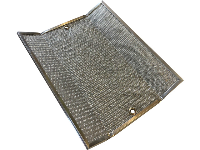 Replacement Range Filter Compatible With Bosch/Thermador/Gaggenau 368812, 1104520, 19-07-302, 19-09-701,WG-8704,; 19-5/8 x 16-3/8 X 3/8 W/3-7/8...