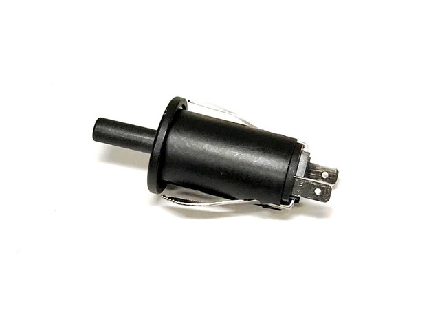 Range Light Switch Compatible with LG Model Numbers LSE4613BD, LSE4613ST, LSE4615BM, LSE4615ST, LSE4616BD, LSE4616ST