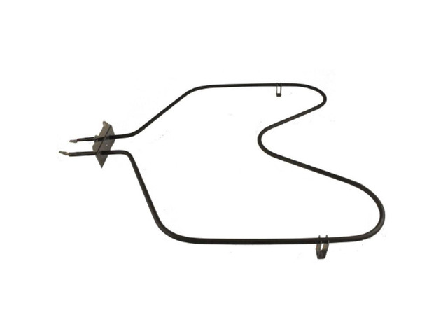 WP308180, 308180, AP6007578, PS11740695 Universal Heating Element Compatible With Whirlpool, Kenmore Range (Fits Models: RS6, RF3, RB2, RJE, FES...